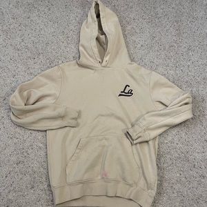 H&M LA Graphic Hoodie